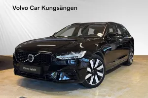 Volvo V90 2026