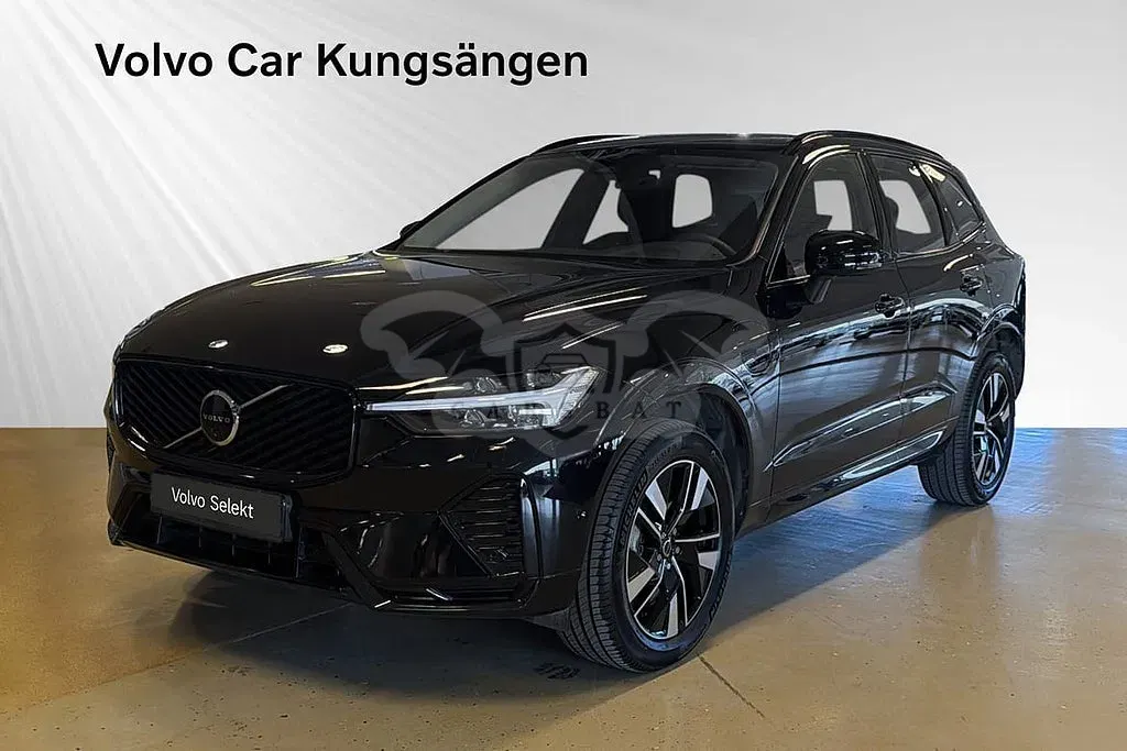 Volvo XC60 2026