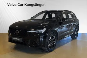 Volvo XC60 2026