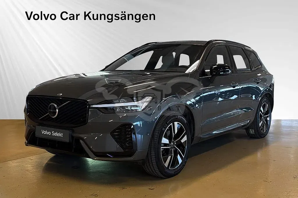 Volvo XC60 2026