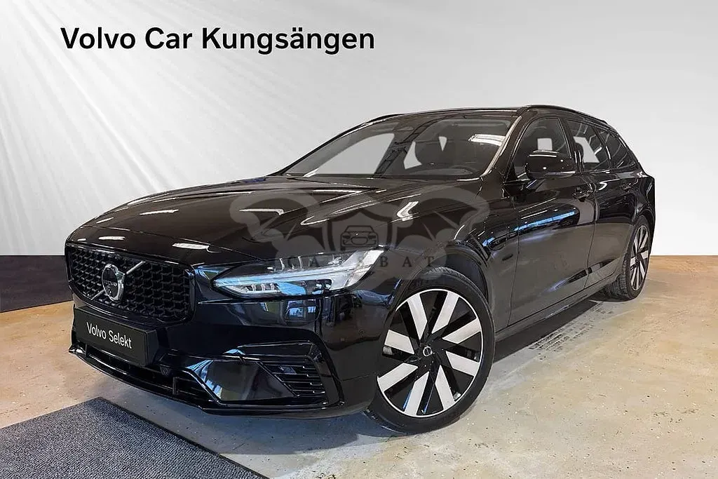 Volvo V90 2026