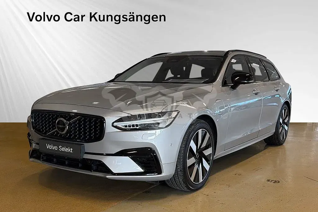 Volvo V90 2026