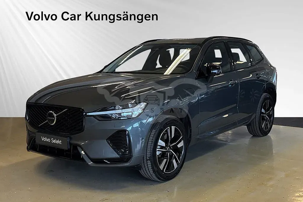 Volvo XC60 2026