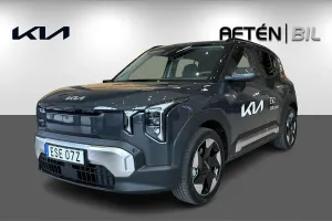 Kia Ev2 2027