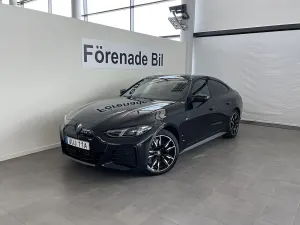 BMW i4 2026