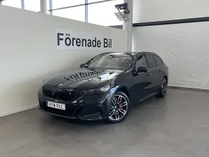 BMW i5 2026