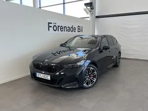 BMW i5 2026