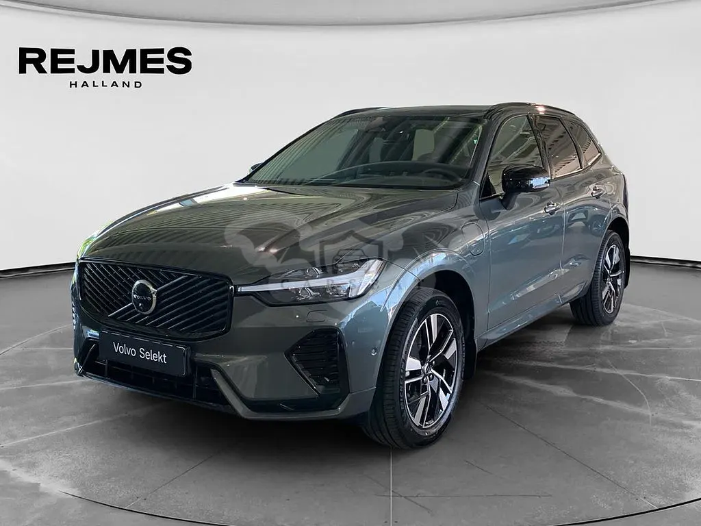 Volvo XC60 2026