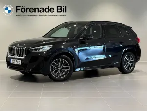 BMW X1 2025
