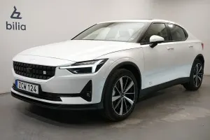 Polestar 2 2022