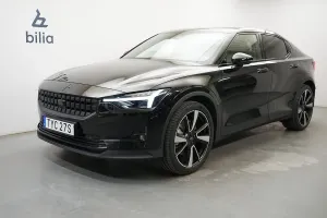 Polestar 2 2021