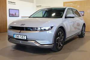 Hyundai IONIQ 5 2022