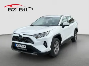 Toyota Rav4 2022