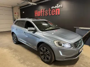 Volvo XC60 2017