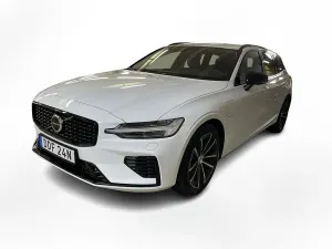 Volvo V60 2026