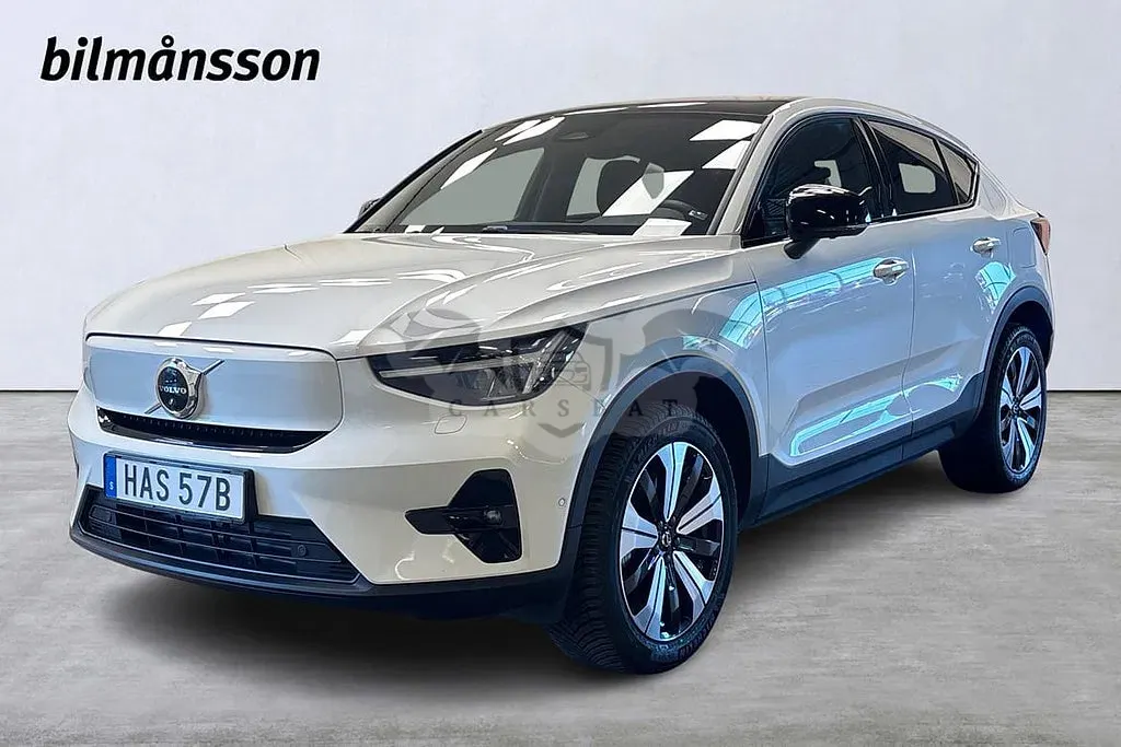 Volvo C40 2023