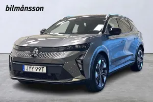 Renault Scenic 2024