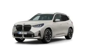 BMW X3 2026