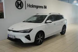 MG MG5 2022