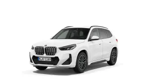 BMW X1 2026