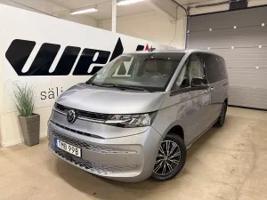 Volkswagen Multivan 2023