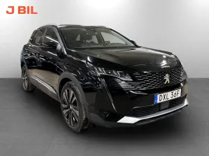 Peugeot 3008 2021