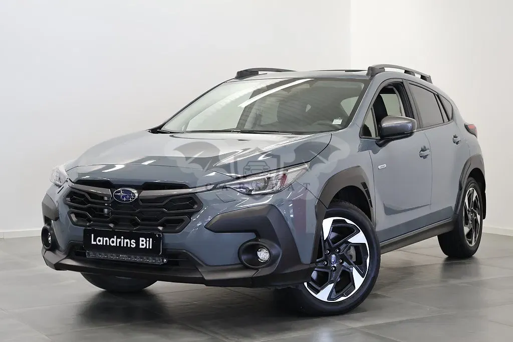 Subaru Crosstrek 2024
