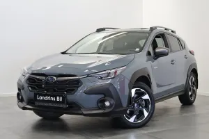Subaru Crosstrek 2024