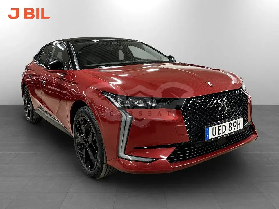 DS DS4 2023