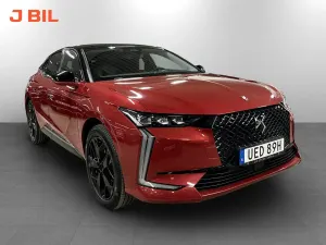 DS DS4 2023