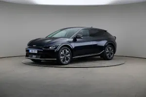 Kia EV6 2023