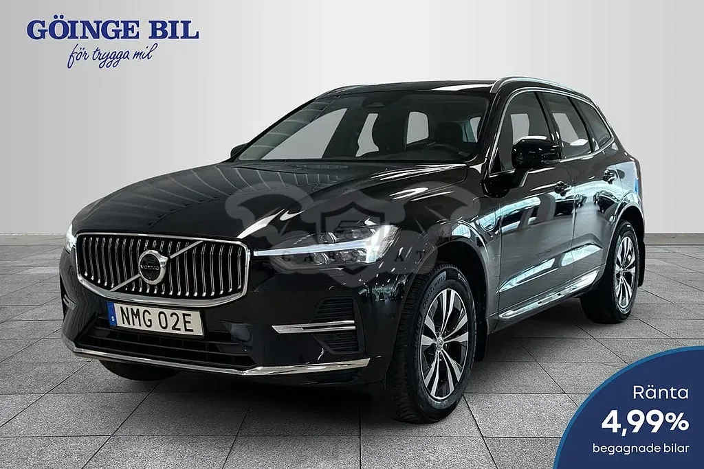 Volvo XC60 2024