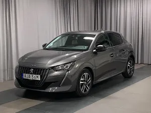 Peugeot 208 2023