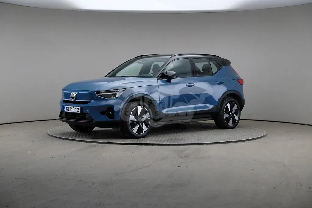 Volvo XC40 2024