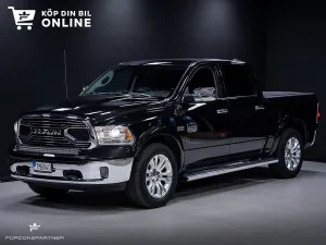 Dodge RAM 2018