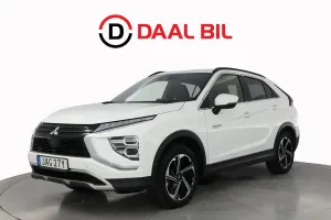Mitsubishi Eclipse Cross 2023