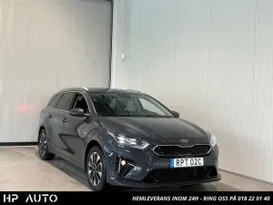 Kia Ceed 2021