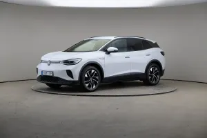 Volkswagen ID.4 2023