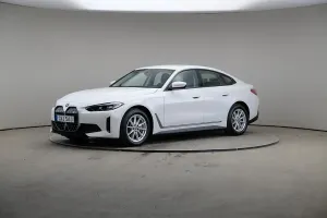 BMW i4 2024