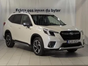 Subaru Forester 2023