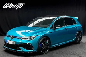 Volkswagen Golf 2024