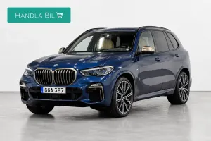 BMW X5 2019