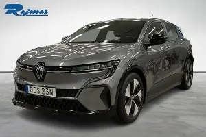Renault Megane 2023