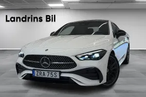 Mercedes-Benz CLE 2024