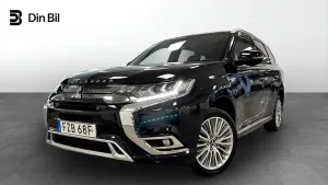 Mitsubishi Outlander 2019