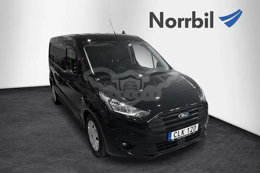 Ford Transit 2024