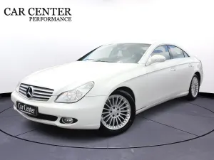 Mercedes-Benz CLS 2006