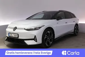 Volkswagen ID.7 2025