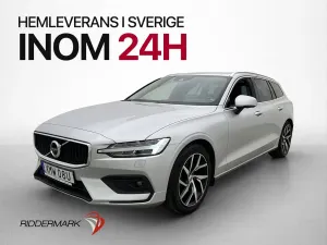 Volvo V60 2020