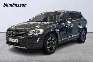 Volvo XC60 2017